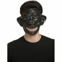 Masker My Other Me Chimpance