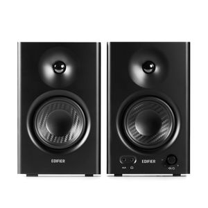 Edifier MR4 - 2.0 Monitor speakerset / Zwart