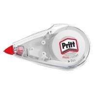 Correctietape pritt mini flex 4.2mmx7m