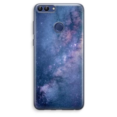 Nebula: Huawei P Smart (2018) Transparant Hoesje