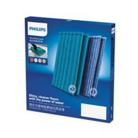 Philips XV1700/01 Kookaccessoires Blauw