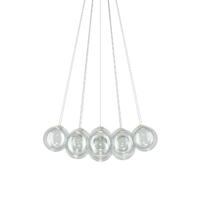 Lodes - Random Cloud 14 Licht Ø23 Hanglamp