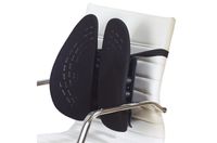 Kensington SmartFit® Conform Back Rest - thumbnail