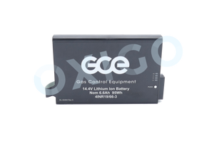GCE Zen-O Batterij