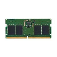 Kingston ValueRAM Werkgeheugenmodule voor laptop DDR5 8 GB 1 x 8 GB Non-ECC 262-pins SO-DIMM CL46 KVR56S46BS6-8 - thumbnail