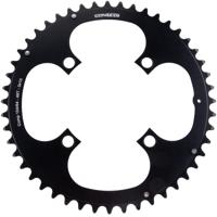 CONTEC kettingblad "c.drive" ct chain ring c.drive 48t 104mm black