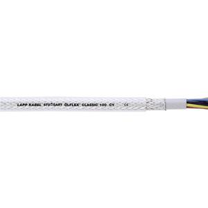 LAPP ÖLFLEX® CLASSIC 100 CY Stuurstroomkabel 4 G 70 mm² Transparant 00350283 100 m