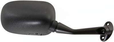 Vicma Mirrors right black, eh721d