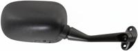 Vicma Mirrors right black, eh721d - thumbnail