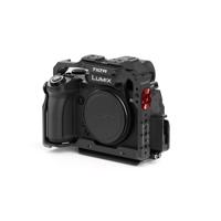 Tilta Full Camera Cage for Panasonic S5 II/IIX - zwart