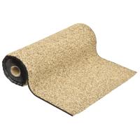 VidaXL Grindfolie 900x60 cm natuurlijk zandkleurig VidaXL Grindfolie 900x60 cm natuurlijk zandkleurig
