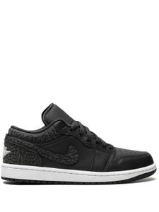 Jordan baskets Air Jordan 1 'Black Elephant' - Noir