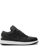 Jordan baskets Air Jordan 1 'Black Elephant' - Noir - thumbnail