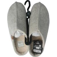 Apollo zweedse slof grijs 39/40 dames