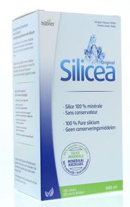 Original silicea balsem kiezelgel