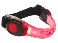 Gato Neon LED Armband