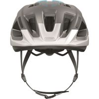 Helm Aduro 3.0 race grey L 58-62cm - thumbnail