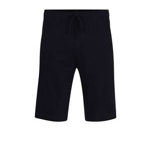 Ceceba +size pyjamashort zwart