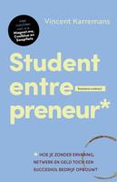 Student entrepreneur (Paperback) Student entrepreneur (Paperback)