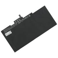 HP laptop accu 4080mah