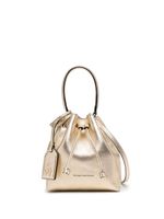 Stuart Weitzman sac seau Rae - Or - thumbnail