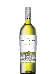 Drostdy Hof Chenin Blanc | Witte wijn | Zuid-Afrika | Gratis verzending v.a. 6 flessen