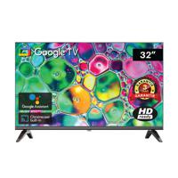 TeeView TV32QHG-EU 32 inch HD Smart LED TV