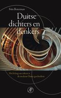 Duitse dichters en denkers - Frits Boterman - ebook