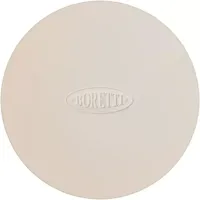Boretti Bbq pizzasteen 36cm rond