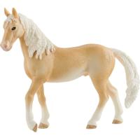 Schleich horse club - akhal-teke hengst speelfiguur (13911)