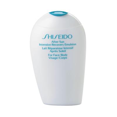 Shiseido After Sun Intensive Recovery Emulsion 150ml Shiseido After Sun Intensive Recovery Emulsion 150ml