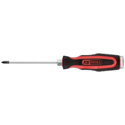 KS Tools 151.1106 1511106 Kruiskop schroevendraaier PH 4