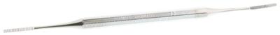 Malteser Pedicure instrument 13.5cm roestvrij P6533 Malteser Pedicure instrument 13.5cm roestvrij P6533