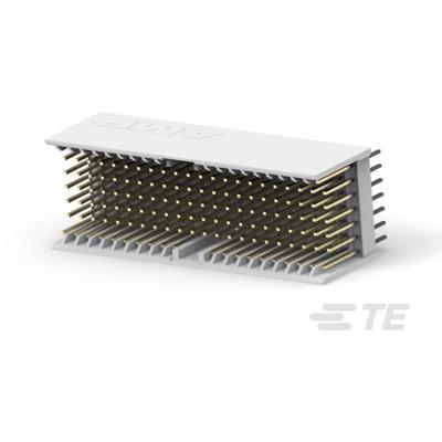 TE Connectivity 5646534-1 Male header, inbouw (standaard) Inhoud: 1 stuk(s) Tube