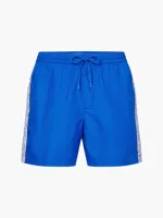 Calvin Klein - Swimshort - Medium LogoTape - C46, Maat:M