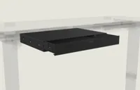 Desktronic Bureaulade Zwart