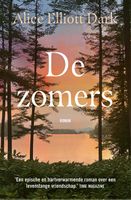 De zomers - Alice Elliott Dark - ebook