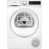 Siemens WQ32J209NL Warmtepompdroger Wit