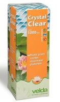 Crystal Clear 500 ml vijveraccesoires - Velda - thumbnail