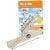 Cascha HH 1510 EN Recorder Set (baroque fing.) +Engels boekje