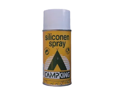 Campking SILICONENSPRAY
