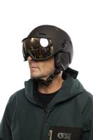 Buckels Lanigiro II Vizierhelm 52-56 Buckels Lanigiro II Vizierhelm 52-56