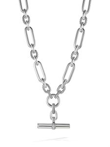 David Yurman collier Lexington en argent sterling