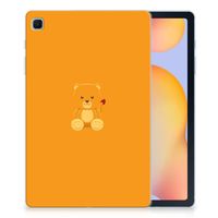 Samsung Galaxy Tab S6 Lite | S6 Lite (2022) Tablet Back Cover Baby Beer