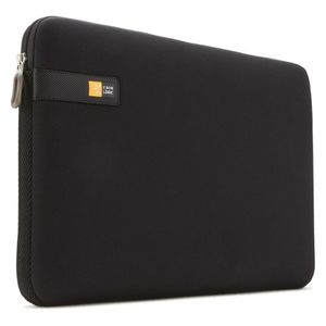 Case Logic Laps Sleeve 13" zwart