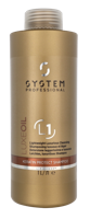 Wella System P. - Luxe Oil Shampoo L1 1000 ml