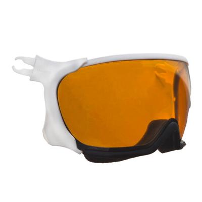 HMR Skihelm Vizier Meekleurend - VTF11 - Photochromic Orange - Cat.1-2 (☁/❄/☀) HMR Skihelm Vizier Meekleurend - VTF11 - Photochromic Orange - Cat.1-2 (☁/❄/☀)