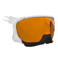 HMR Skihelm Vizier Meekleurend - VTF11 - Photochromic Orange - Cat.1-2 (☁/❄/☀)