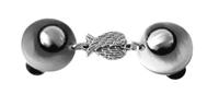 Fashionclip Vestclip Closed Wings Fashionclip Vestclip Closed Wings