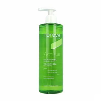 Actipur Huidreinigende Gel Fl 400ml